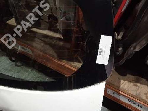 Tailgate TOYOTA YARIS (_P13_) 1.5 Hybrid (NHP130_, NHP130) | BP10421277C6