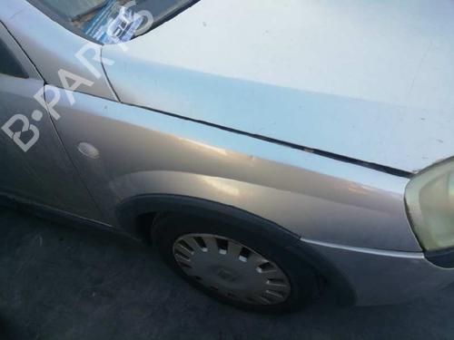 Elektronisk modul OPEL CORSA C (X01)  | BP5328470M83 