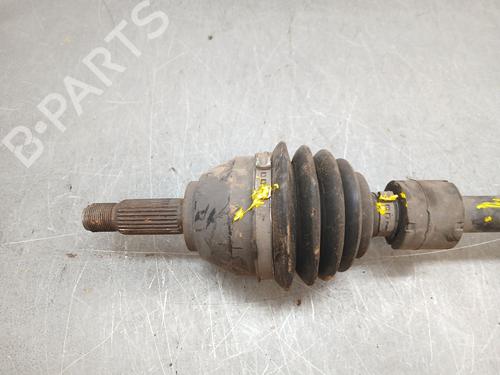 Left front driveshaft MINI MINI COUNTRYMAN (R60) One D | BP28130724M38 