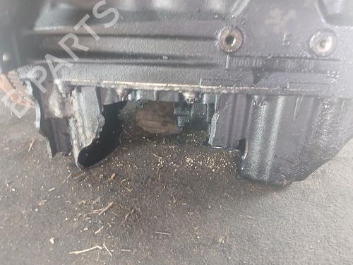 Engine OPEL ZAFIRA A MPV (T98) 2.2 DTI 16V (F75) | BP25487558M1 