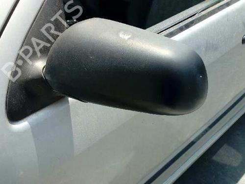 Steering rack SKODA FABIA I Combi (6Y5) 1.9 TDI | BP6476249M22 