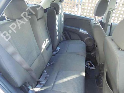 Front left window mechanism KIA SPORTAGE II (JE_, KM_) 2.0 i 16V | BP3414750C22 