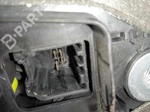 Rear left lock OPEL ASTRA K (B16) 1.4 Turbo (68) | BP3417670C100 