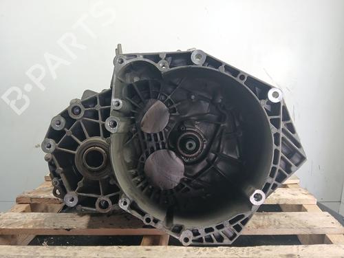 Used Gearbox OPEL INSIGNIA A (G09) 2.0 CDTI (68) (131 hp) 29509810