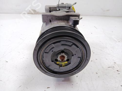 Compressor A/C CITROËN C4 CACTUS 1.2 THP 110 | BP39743862M34 - Image 2
