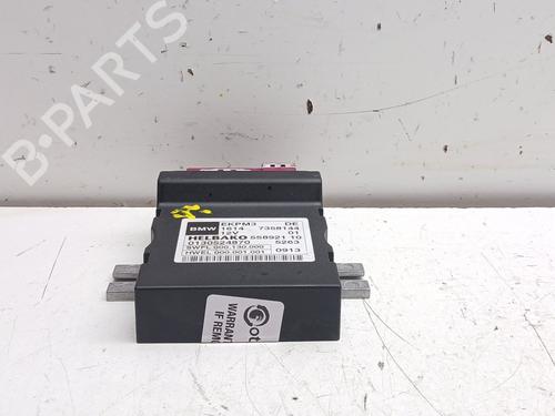 Electronic module BMW 1 (F20)  | BP34213686M83  - Image 5
