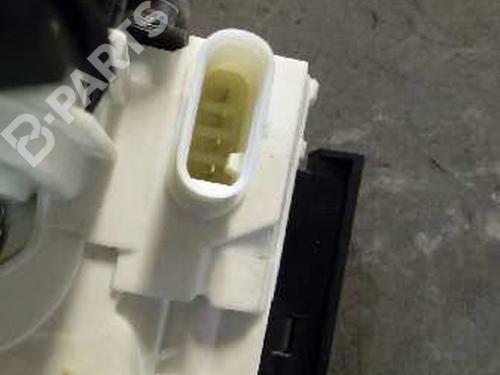 Rear left lock MERCEDES-BENZ GLA-CLASS (X156)  | BP4224136C100 