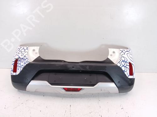 Used Rear bumper Rear bumper DACIA SPRING EV (B6M1) (45 hp) 32979576 32979576