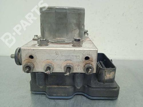 ABS pump MERCEDES-BENZ GLA-CLASS (X156) GLA 200 CDI / d (156.908) A0094316812 | 0265956006