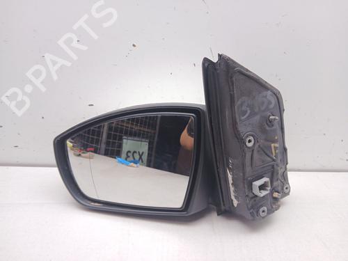 Used Left mirror FORD KUGA II (DM2) 2.0 TDCi (120 hp) 29429245