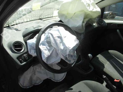 Mass air flow sensor FORD FIESTA VI (CB1, CCN) 1.4 TDCi | BP10546571M95 