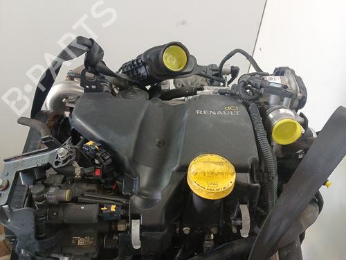 Engine DACIA LODGY (JS_) 1.5 dCi (JSMC, JSAF) | BP39547865M1 - Image 3