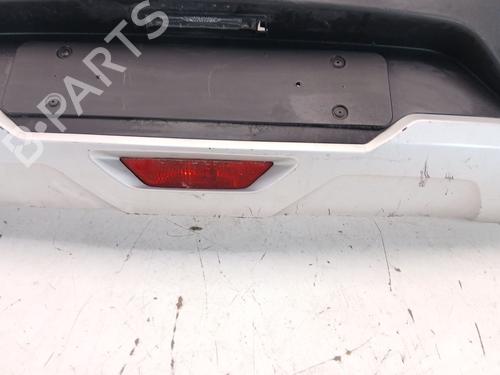 Rear bumper DACIA SPRING EV (B6M1) | BP32979576C8  - Image 9