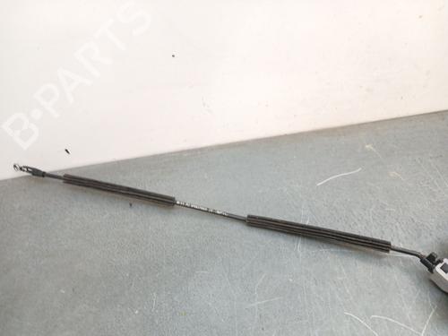 Front left lock SEAT ALTEA (5P1) 1.6 | BP31158955C98 