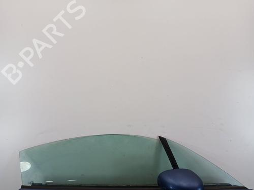 Right front door AUDI TT (8N3) 1.8 T | BP21064440C3 