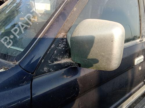 Used Left mirror Left mirror 37873011 37873011