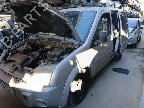 Gebruikte FORD TRANSIT CONNECT (P65_, P70_, P80_) 1.8 TDCi (90 hp) 4348407 Onderdelen