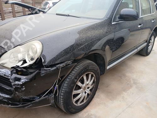 Engine PORSCHE CAYENNE (9PA) 3.2 | BP32729979M1  - Image 6