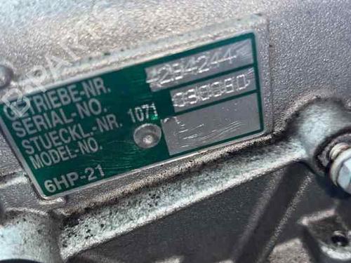 Gearbox BMW X1 (E84) xDrive 18 d | BP15844454M3 