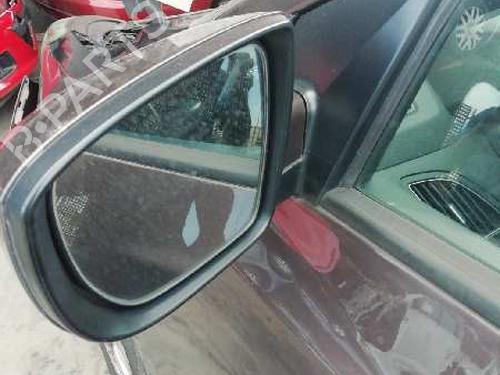 Left mirror HYUNDAI ix35 (LM, EL, ELH)  | BP12904123C26 