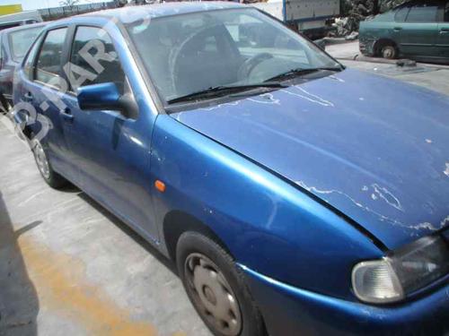 Electronic module SEAT CORDOBA (6K1, 6K2)  | BP10489417M83 