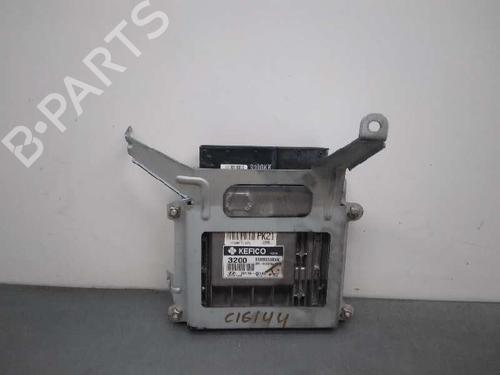 Engine control unit (ECU) HYUNDAI i10 I (PA) 1.2 (78 hp) 17947107