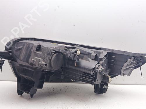 Right headlight RENAULT KADJAR (HA_, HL_) 1.2 TCe 130 (HLMR) | BP32499361C29 