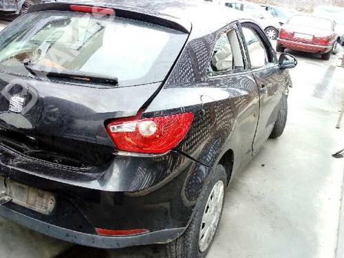 Radio SEAT IBIZA IV (6J5, 6P1) 1.4 TDI | BP2377308E6 