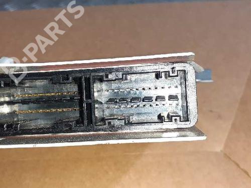 ECU airbags PEUGEOT 107 (PM_, PN_) 1.0 | BP9246252M53 