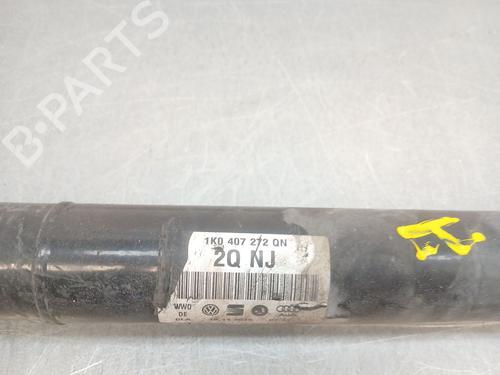 Right front driveshaft SEAT LEON (5F1) | BP38096008M39 - Image 2