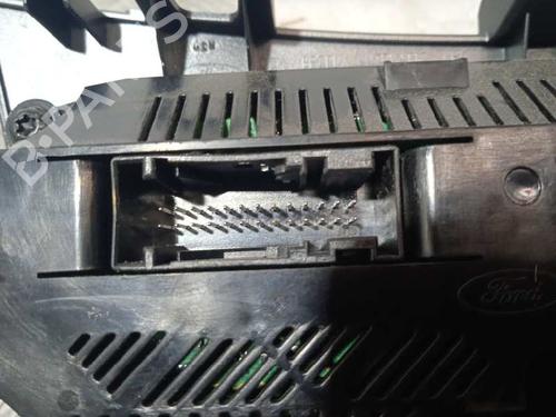 Climate control FORD FOCUS III 1.6 TDCi | BP12181538I5 