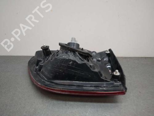 Left tailgate light CITROËN C-CROSSER (VU_, VV_) 2.2 HDi | BP17369674C79 