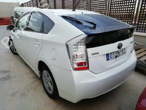 Subframe TOYOTA PRIUS (_W3_)  | BP6580801M9  - Image 5