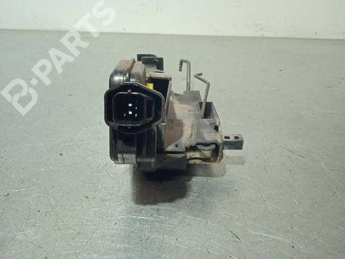 Front left lock HYUNDAI MATRIX (FC) 1.5 CRDi | BP8408842C98 
