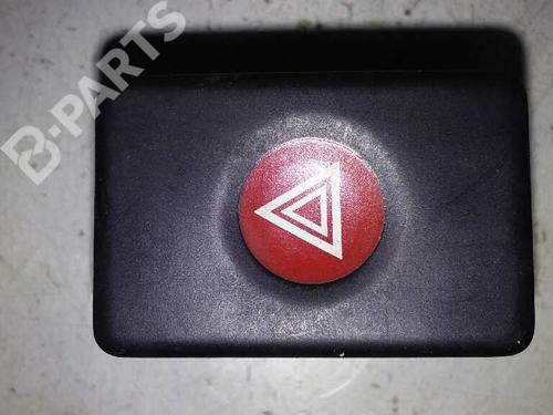 Used Warning switch DACIA LOGAN (LS_) 1.5 dCi (LS0K) (68 hp) 4673420