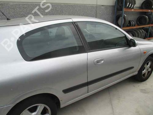 ECU airbags NISSAN ALMERA II Hatchback (N16) 1.5 | BP2394830M53 