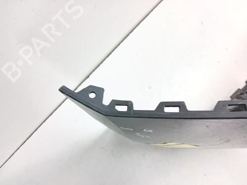Front bumper AUDI A1 Sportback (GBA) 40 TFSI | BP29432565C7 
