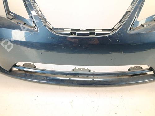Foran støtfanger SAAB 9-3 (YS3F, E79, D79, D75) 1,8t BioPower | BP29432563C7 