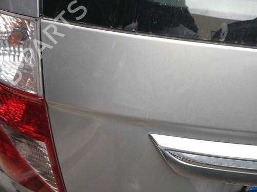 Tailgate HONDA FR-V (BE) 2.2 i CTDi (BE5) | BP29399946C6 