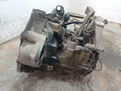 Gearbox SEAT LEON (1M1) 1.9 TDI | BP25291107M3 