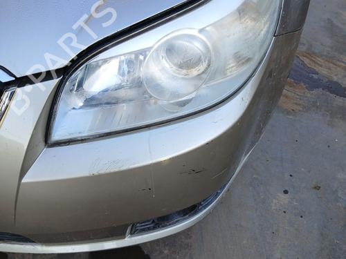 Left headlight CHEVROLET EPICA (KL1_) 2.0 D | BP22753534C28 