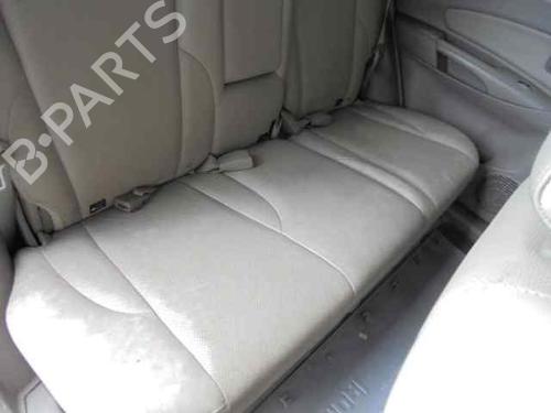 Front left window mechanism HYUNDAI TUCSON (JM) 2.0 CRDi All-wheel Drive | BP4893932C22 