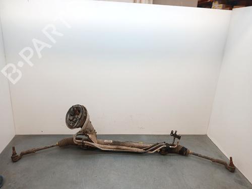 Styregear/Snekke LAND ROVER FREELANDER 2 (L359) 2.2 TD4 4x4 (160 hp) 27805473