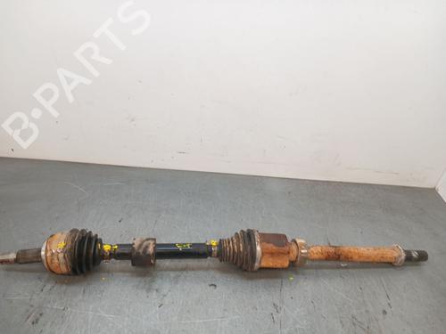 Used Right front driveshaft NISSAN QASHQAI III (J12) 1.3 DIG-T (140 hp) 28622853