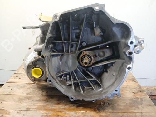 Used Gearbox Gearbox 34721956 34721956