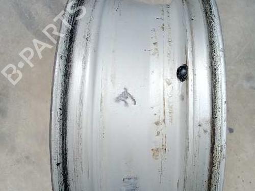Rim NISSAN QASHQAI I (J10, NJ10) 1.5 dCi | BP17742869C45 