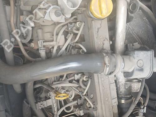 Moteur RENAULT MEGANE II (BM0/1_, CM0/1_) 1.5 dCi (BM0F, BM0T, BM2B, CM0F, CM0T) (82 hp) 29174856