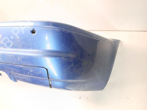 Rear bumper BMW 3 Coupe (E46) M3 | BP27467990C8 