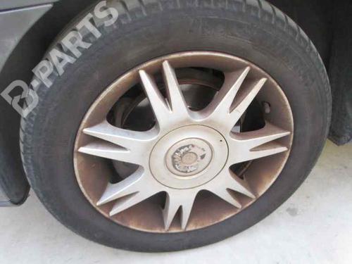 Engine SEAT IBIZA III (6L1) 1.9 TDI | BP2385699M1 