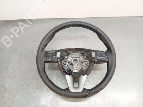 Used Steering wheel SEAT TOLEDO IV (KG3) 1.6 TDI (105 hp) 6936393